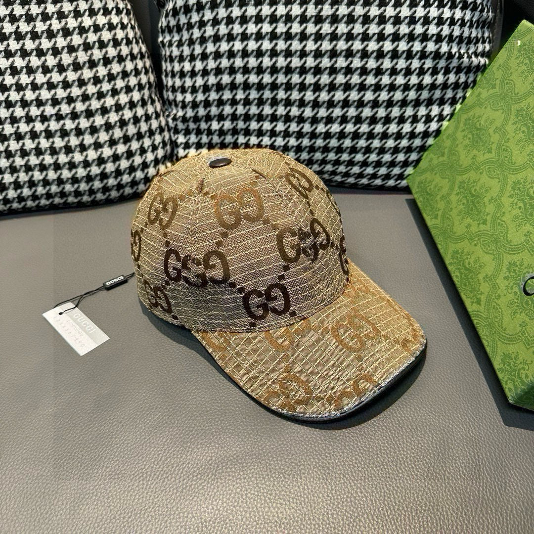 LuxluxHouse Best Quality Gucci Caps