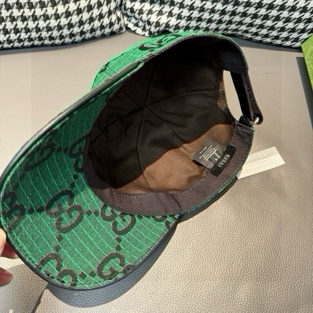 LuxluxHouse Best Quality Gucci Caps