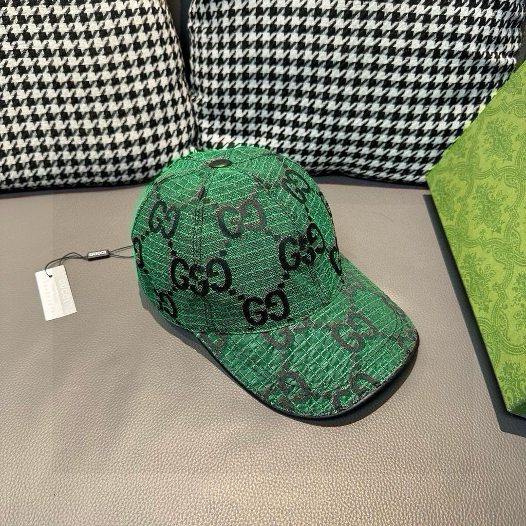 LuxluxHouse Best Quality Gucci Caps