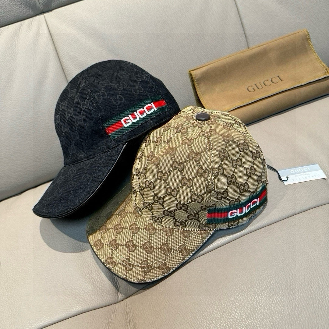 LuxluxHouse Best Quality Gucci Caps