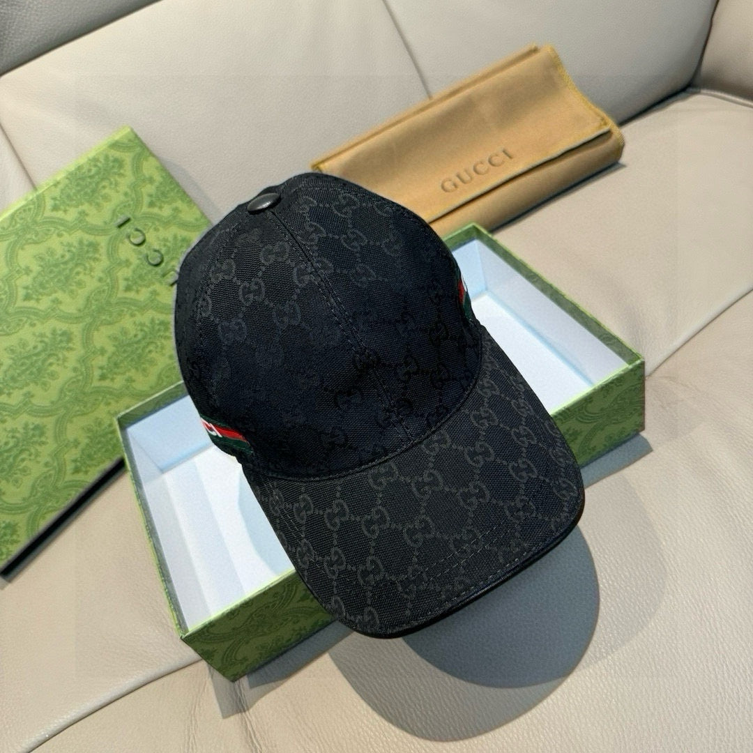 LuxluxHouse Best Quality Gucci Caps