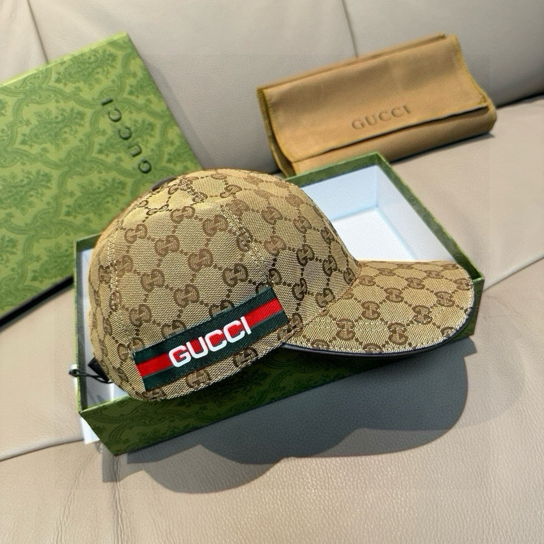 LuxluxHouse Best Quality Gucci Caps