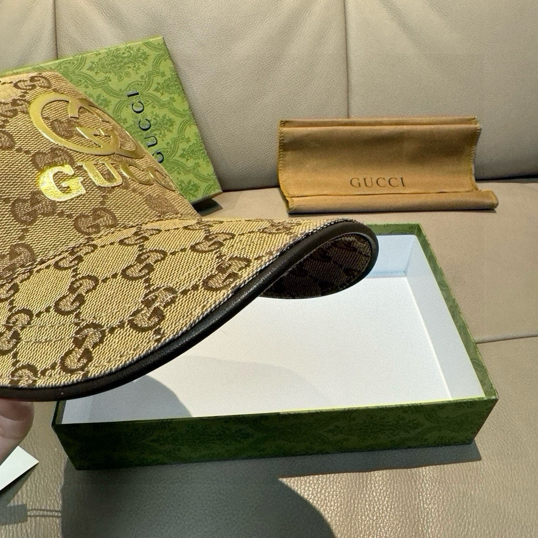 LuxluxHouse Best Quality Gucci Caps