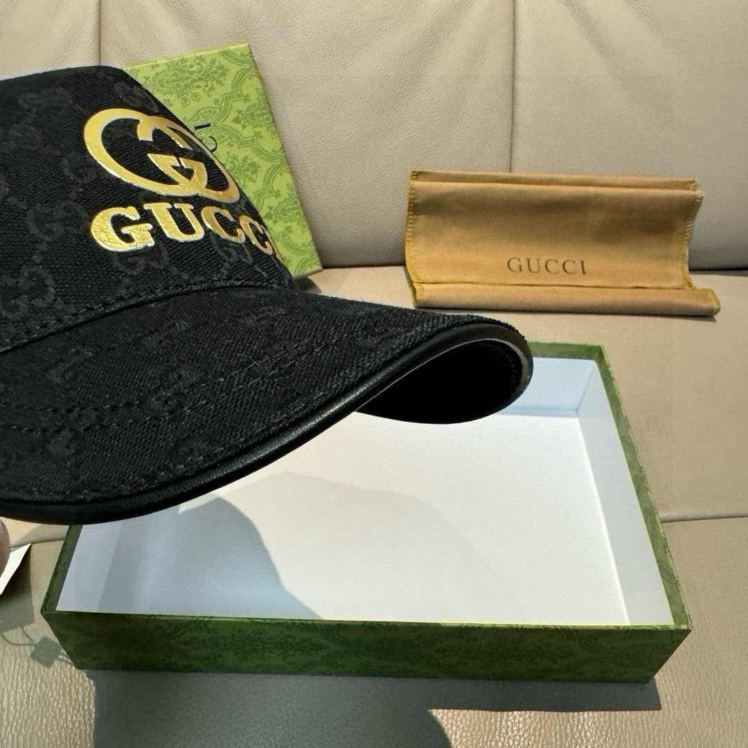 LuxluxHouse Best Quality Gucci Caps