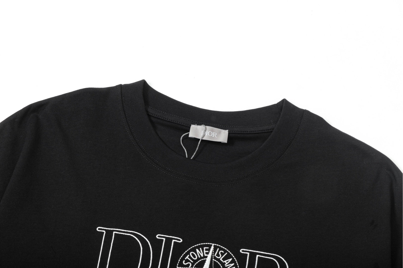 LuxluxHouse Best Quality Clothes T-shirt Dior
