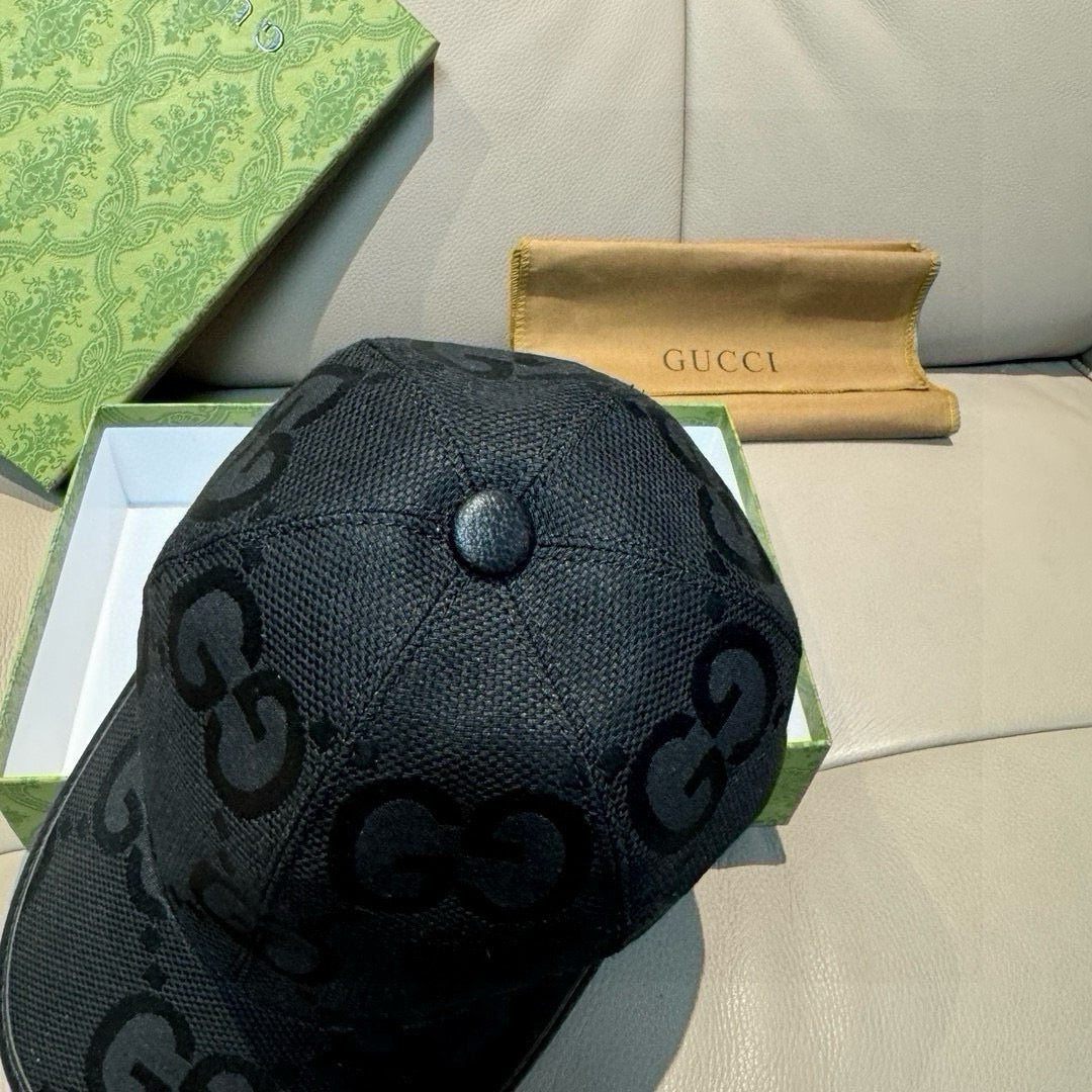 LuxluxHouse Best Quality Gucci Caps