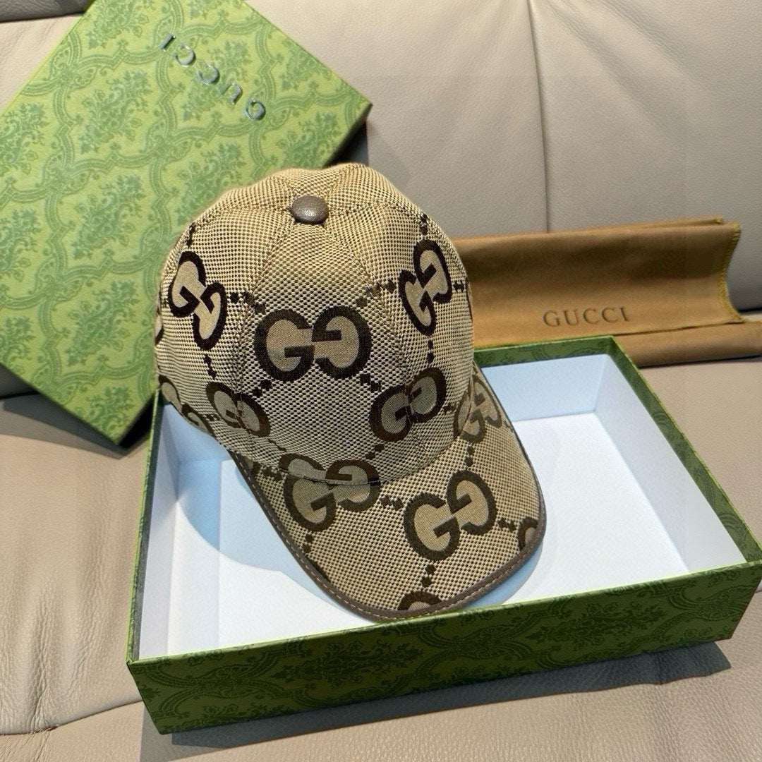 LuxluxHouse Best Quality Gucci Caps