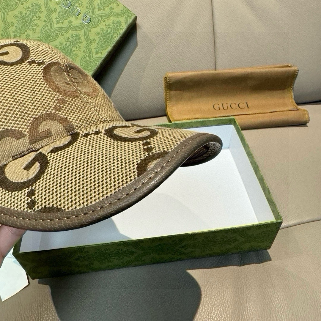 LuxluxHouse Best Quality Gucci Caps