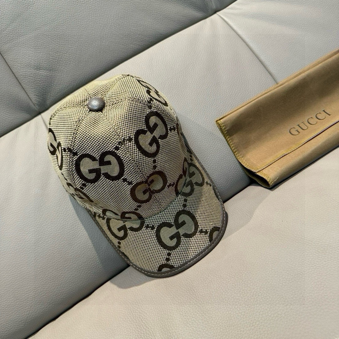 LuxluxHouse Best Quality Gucci Caps
