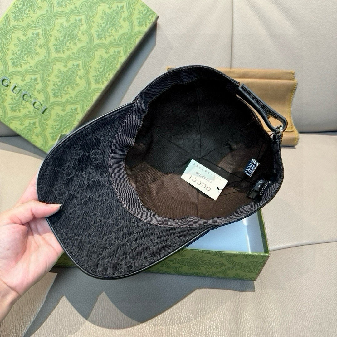 LuxluxHouse Best Quality Gucci Caps