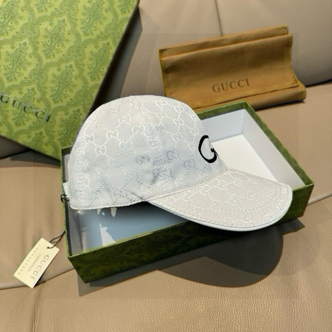 LuxluxHouse Best Quality Gucci Caps