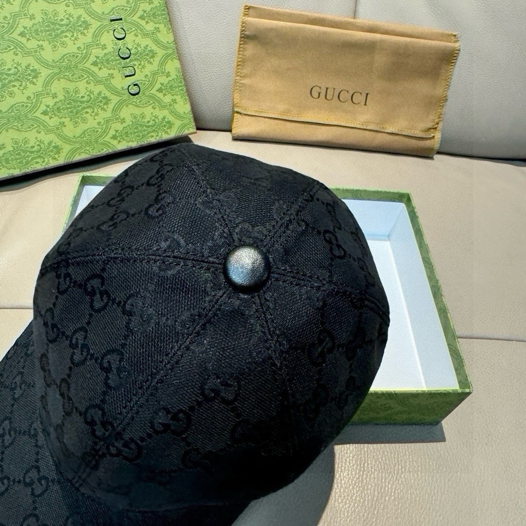 LuxluxHouse Best Quality Gucci Caps