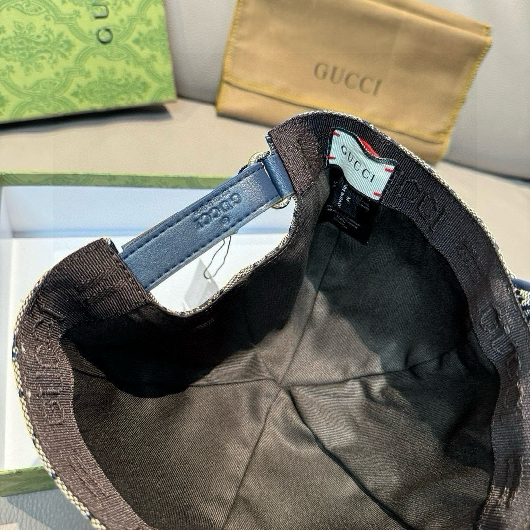 LuxluxHouse Best Quality Gucci Caps