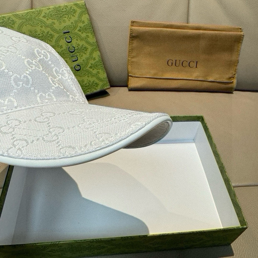 LuxluxHouse Best Quality Gucci Caps