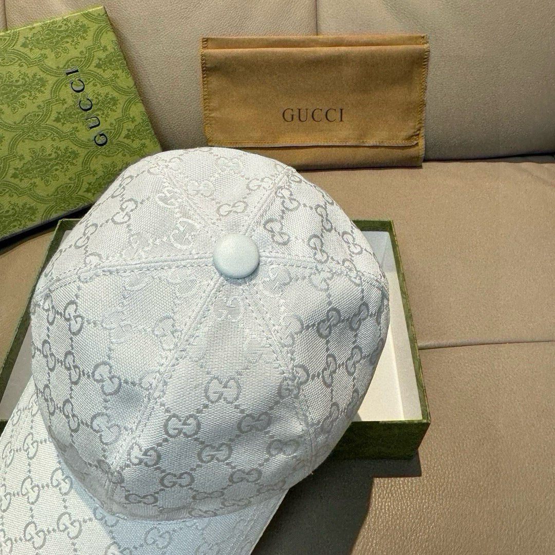LuxluxHouse Best Quality Gucci Caps