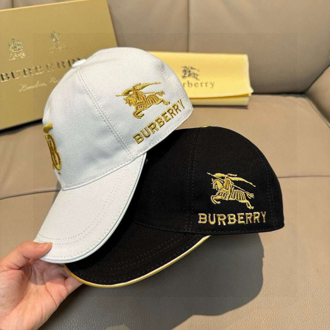 LuxluxHouse Best Quality Burberry Caps