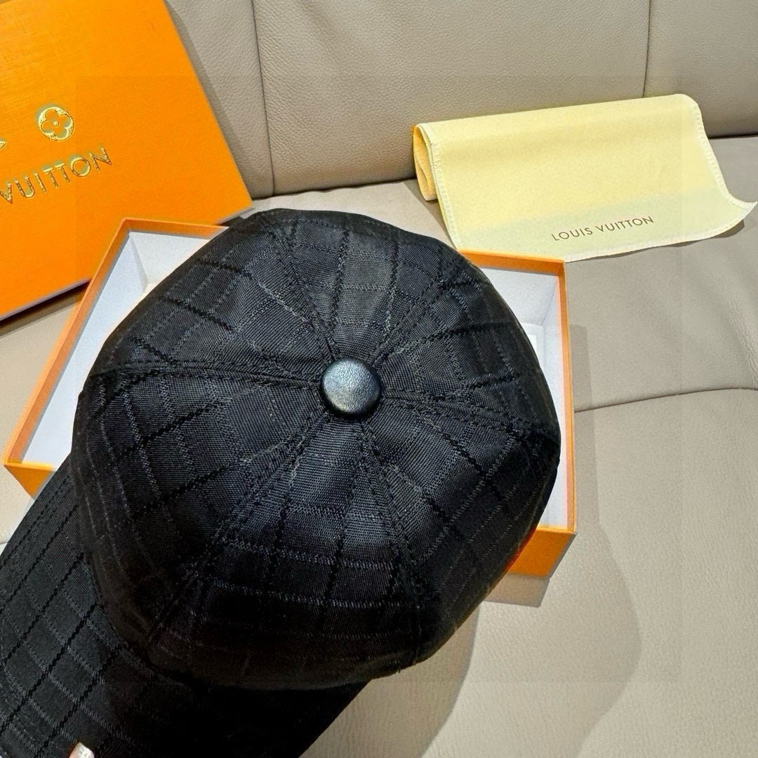 LuxluxHouse Best Quality Caps Louis Vuitton