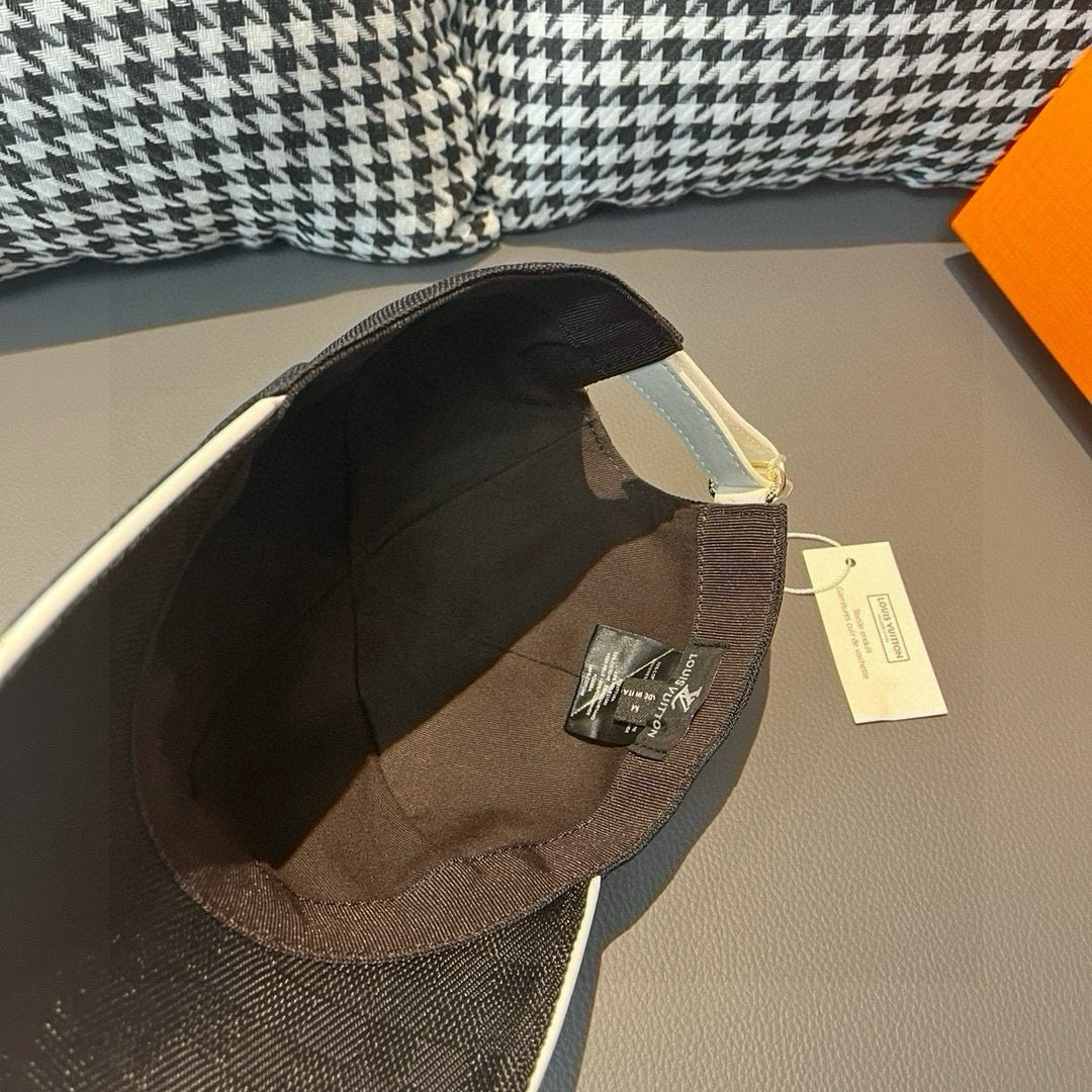 LuxluxHouse Best Quality Caps Louis Vuitton