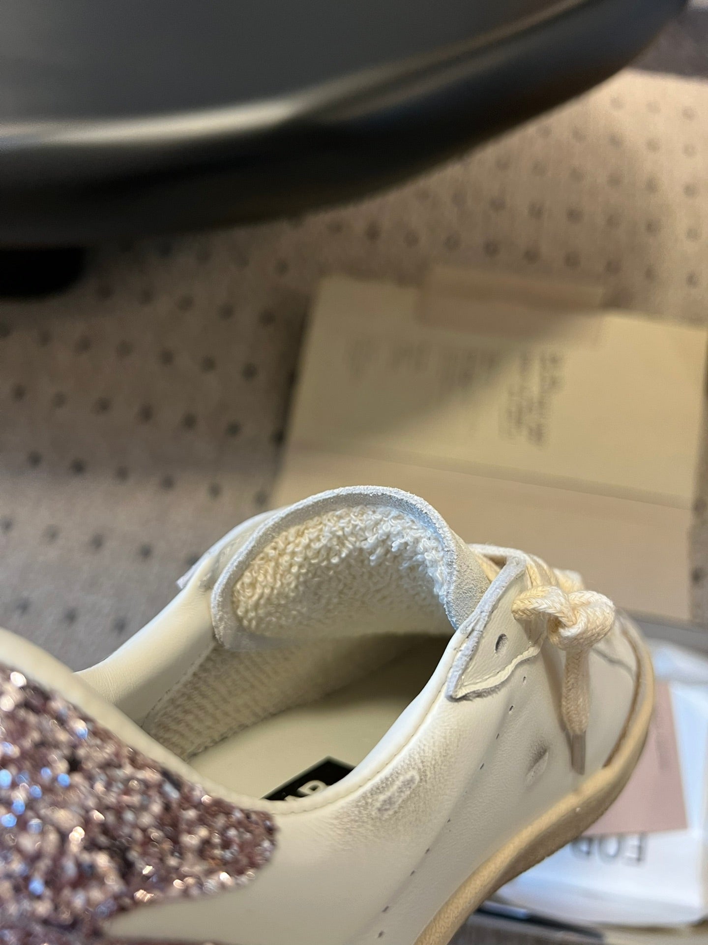 LuxluxHouse Best Quality Shoes Golden Goose