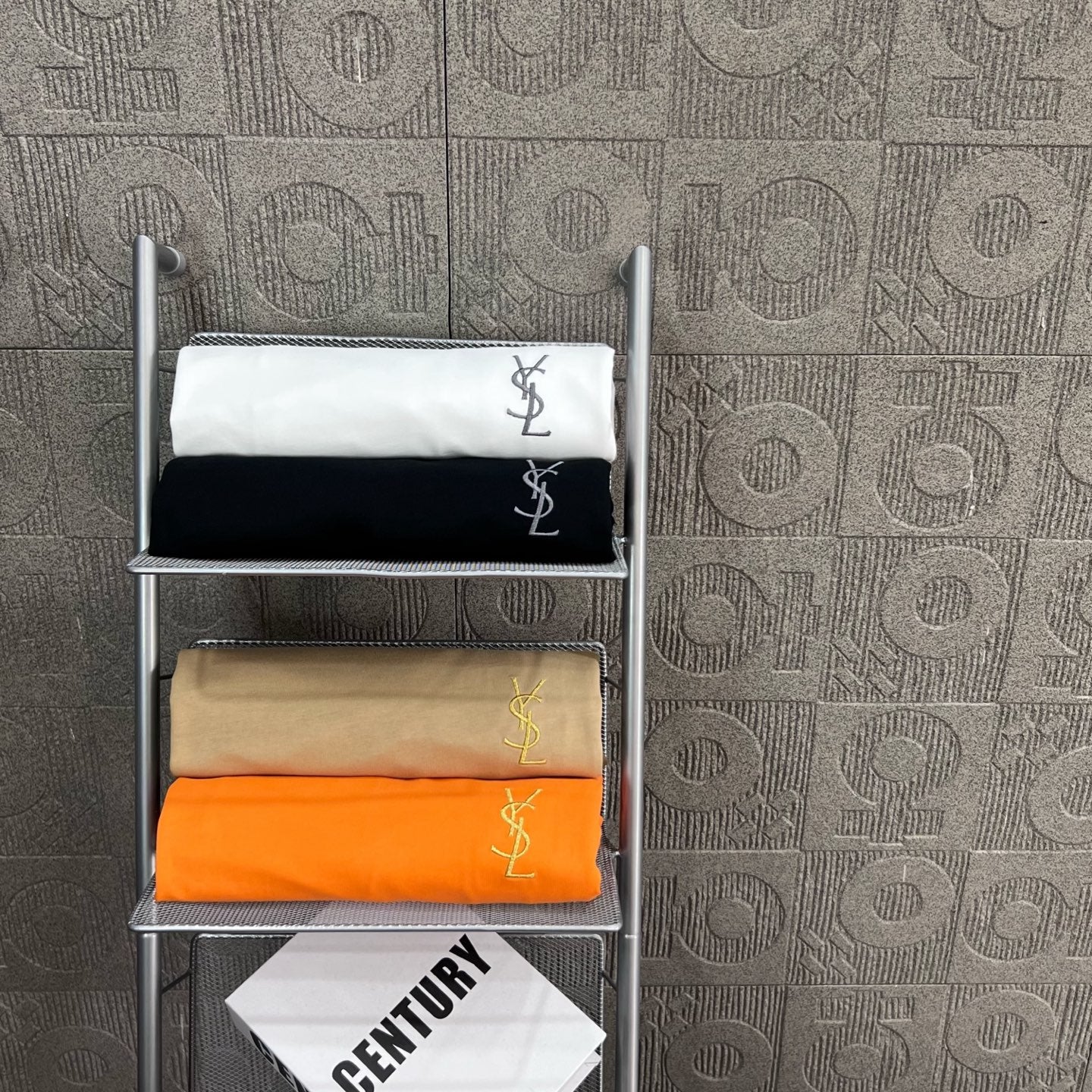LuxluxHouse Best Quality Clothes T-shirt Arcteryx