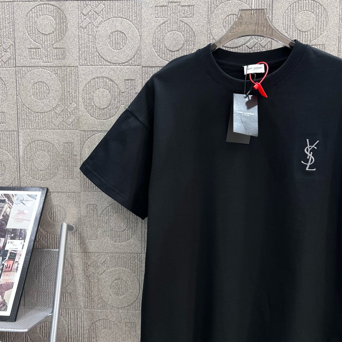 LuxluxHouse Best Quality Clothes T-shirt Arcteryx