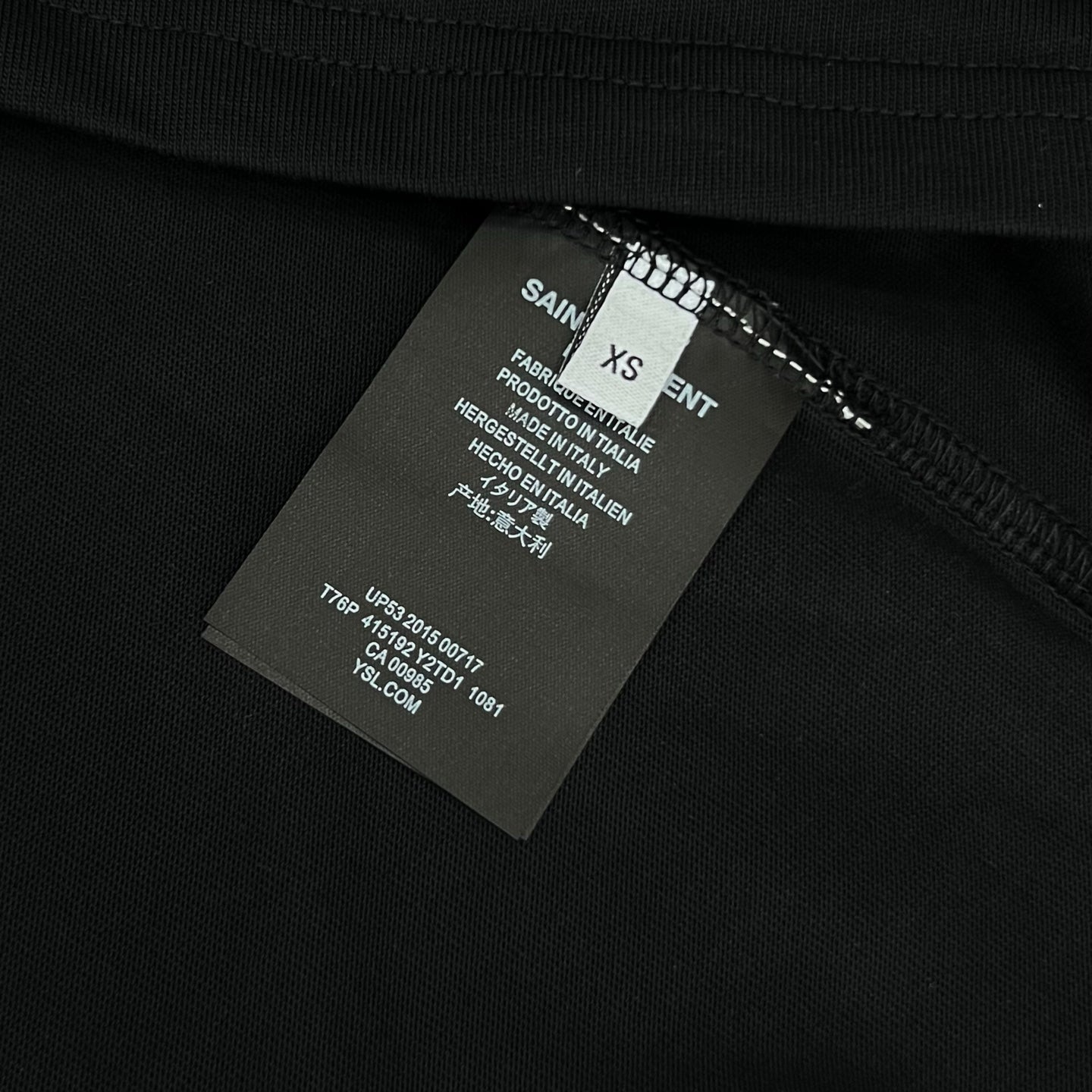 LuxluxHouse Best Quality Clothes T-shirt Arcteryx