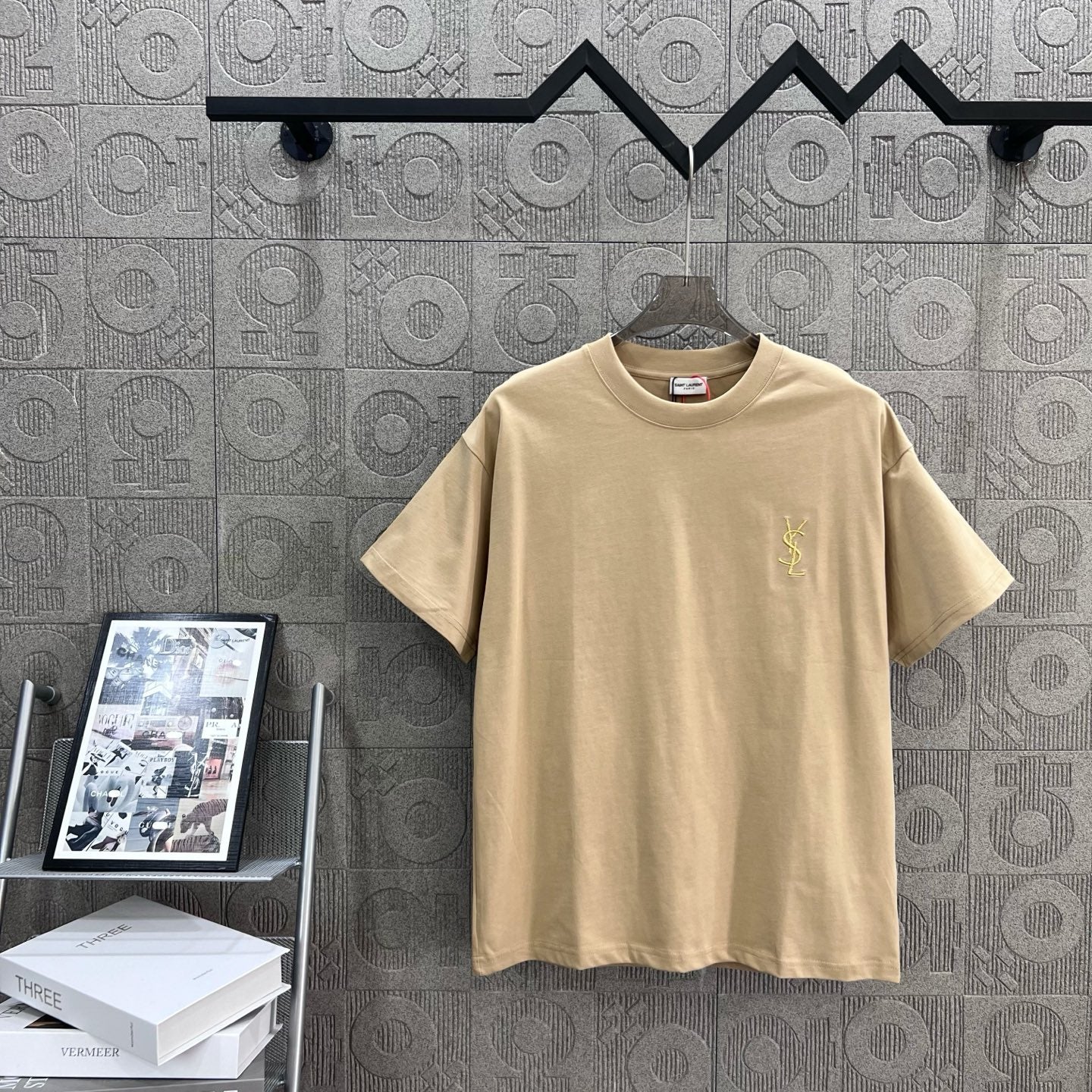 LuxluxHouse Best Quality Clothes T-shirt Arcteryx