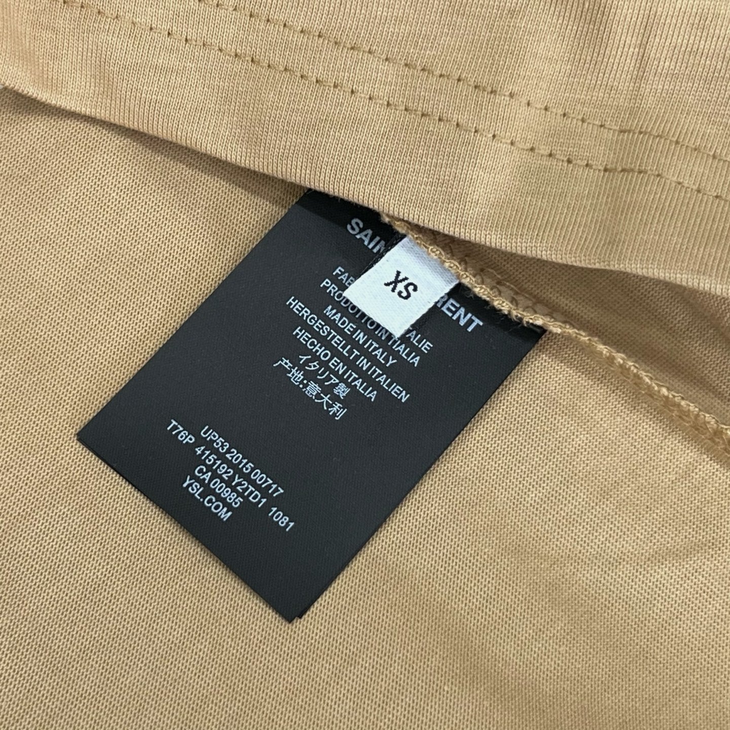 LuxluxHouse Best Quality Clothes T-shirt Arcteryx