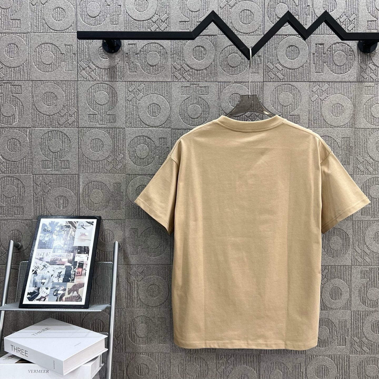 LuxluxHouse Best Quality Clothes T-shirt Arcteryx