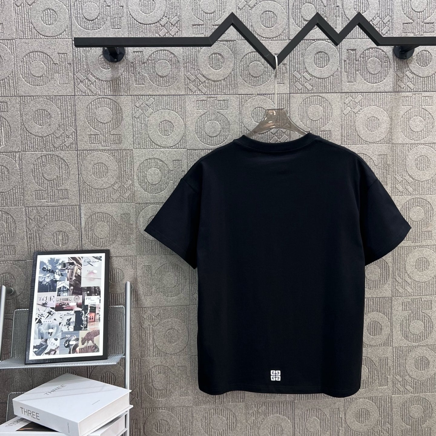 LuxluxHouse Best Quality Clothes Givenchy T-shirt
