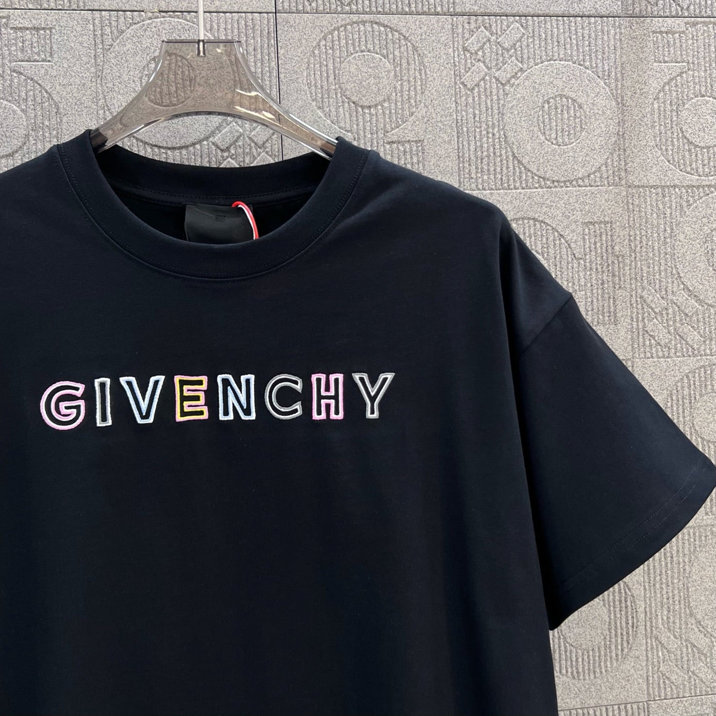 LuxluxHouse Best Quality Clothes Givenchy T-shirt