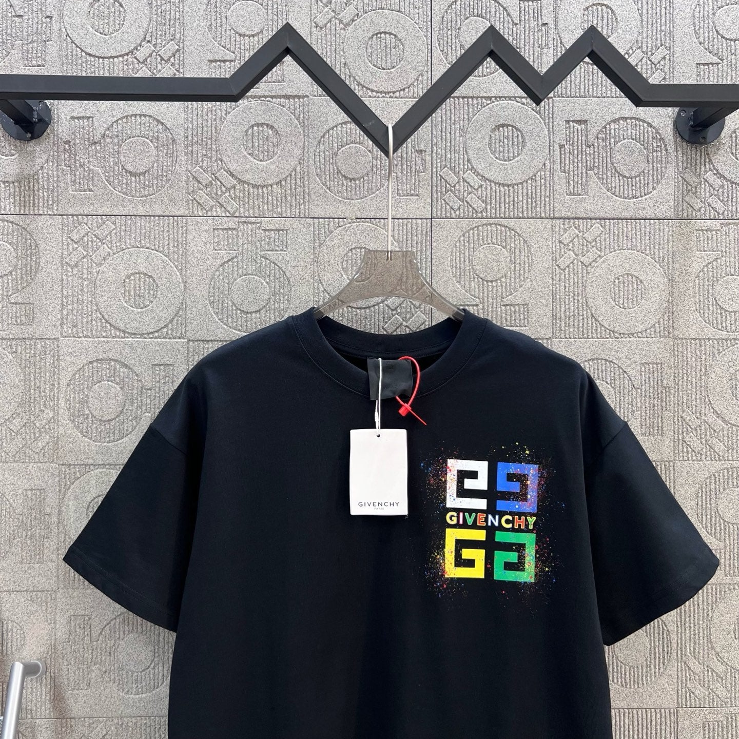 LuxluxHouse Best Quality Clothes Givenchy T-shirt