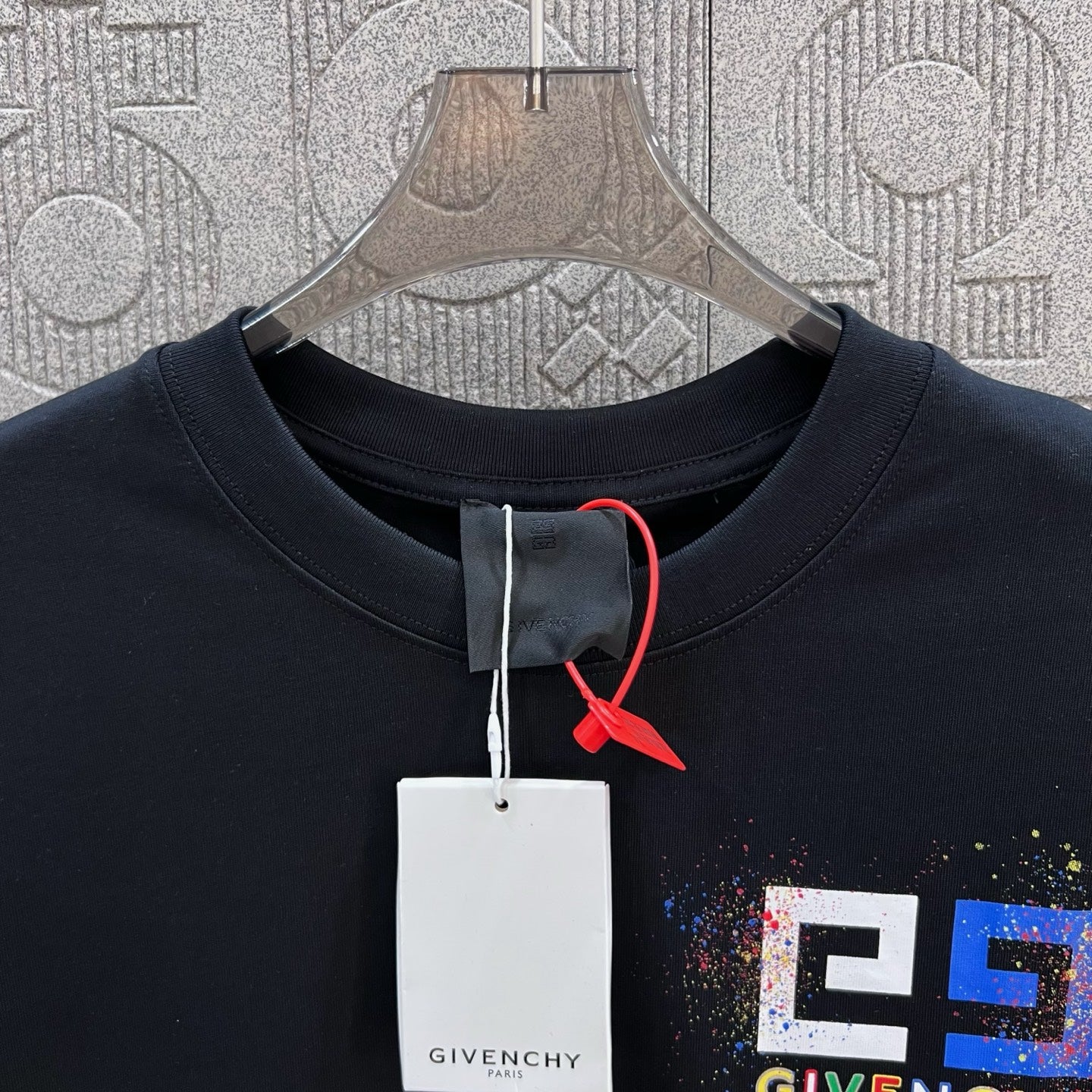 LuxluxHouse Best Quality Clothes Givenchy T-shirt