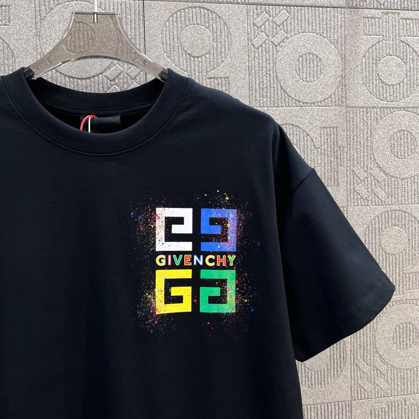LuxluxHouse Best Quality Clothes Givenchy T-shirt