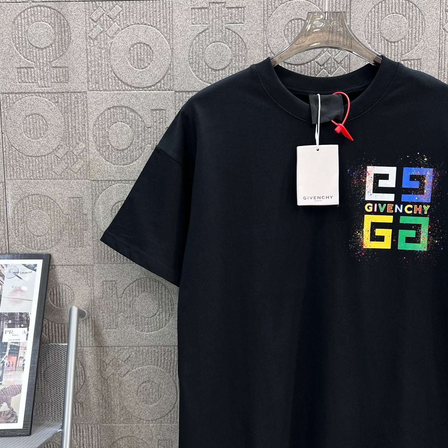 LuxluxHouse Best Quality Clothes Givenchy T-shirt