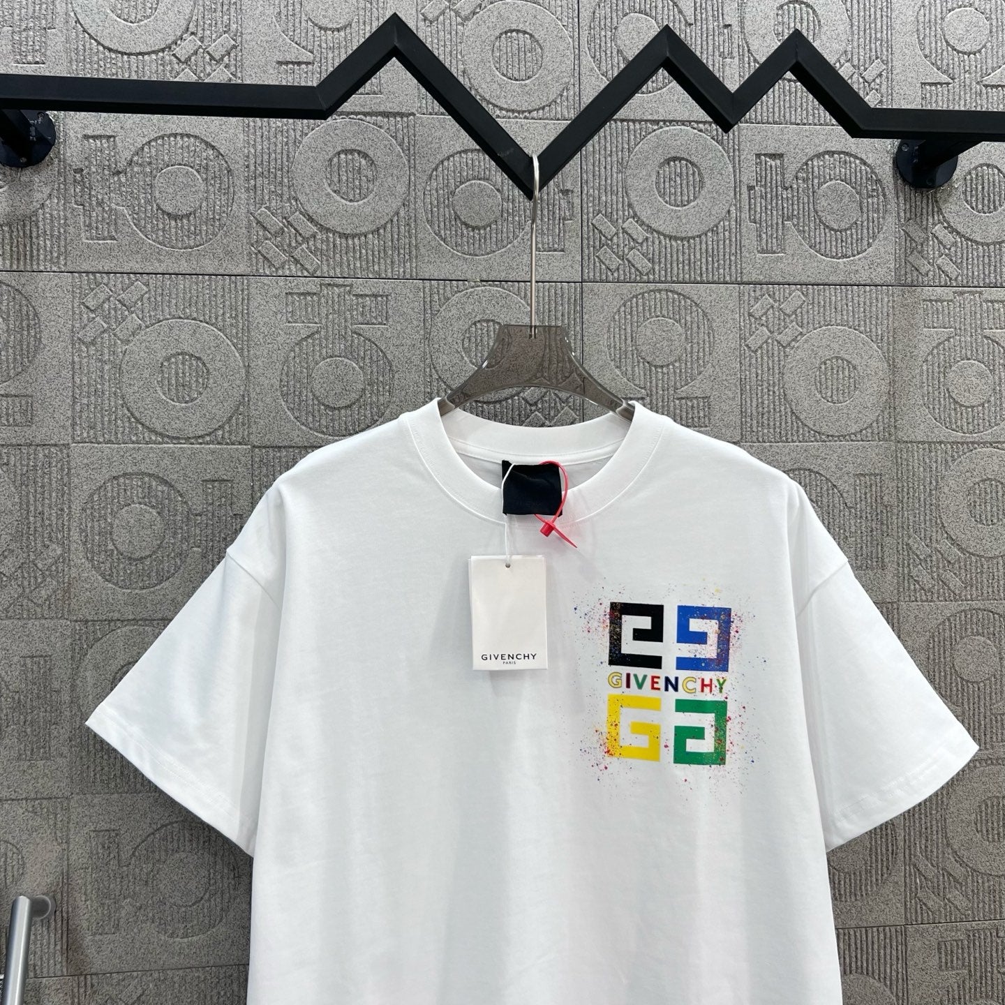 LuxluxHouse Best Quality Clothes Givenchy T-shirt