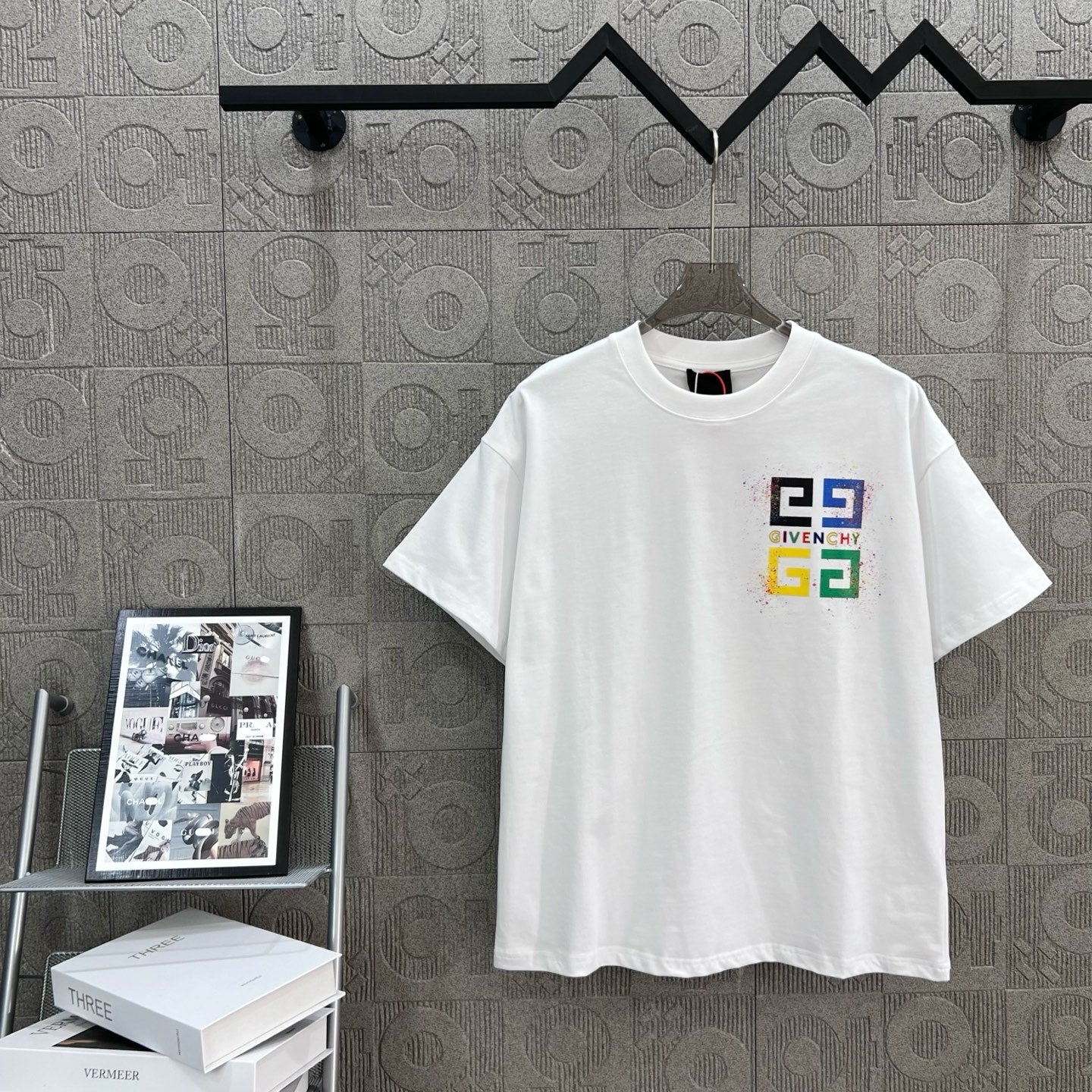 LuxluxHouse Best Quality Clothes Givenchy T-shirt