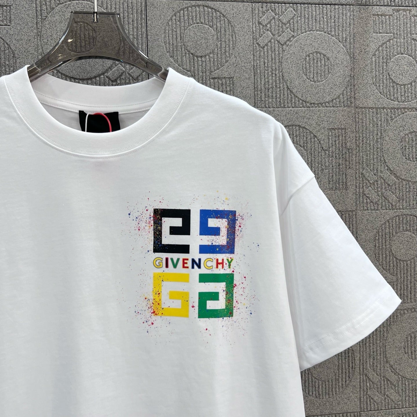 LuxluxHouse Best Quality Clothes Givenchy T-shirt