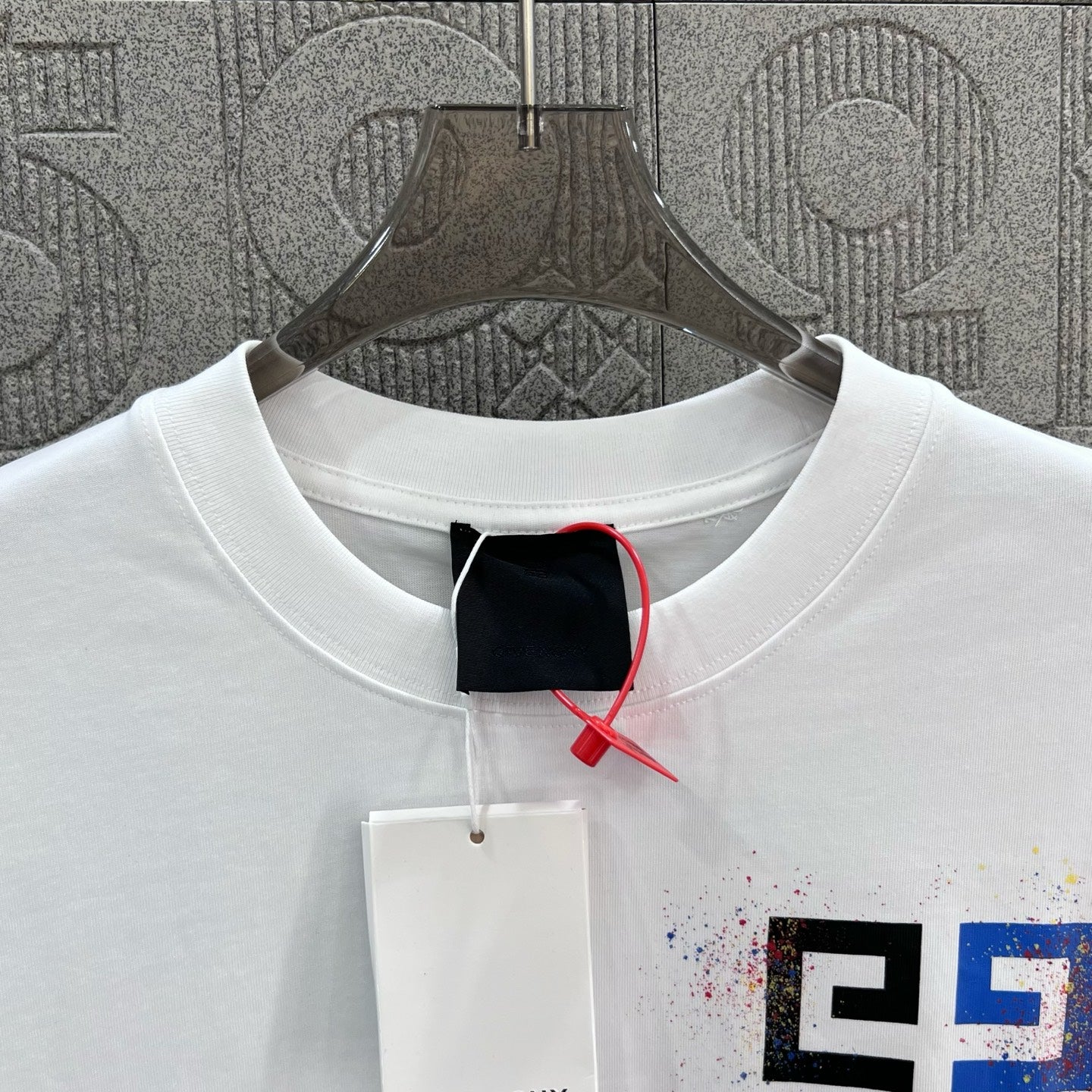 LuxluxHouse Best Quality Clothes Givenchy T-shirt
