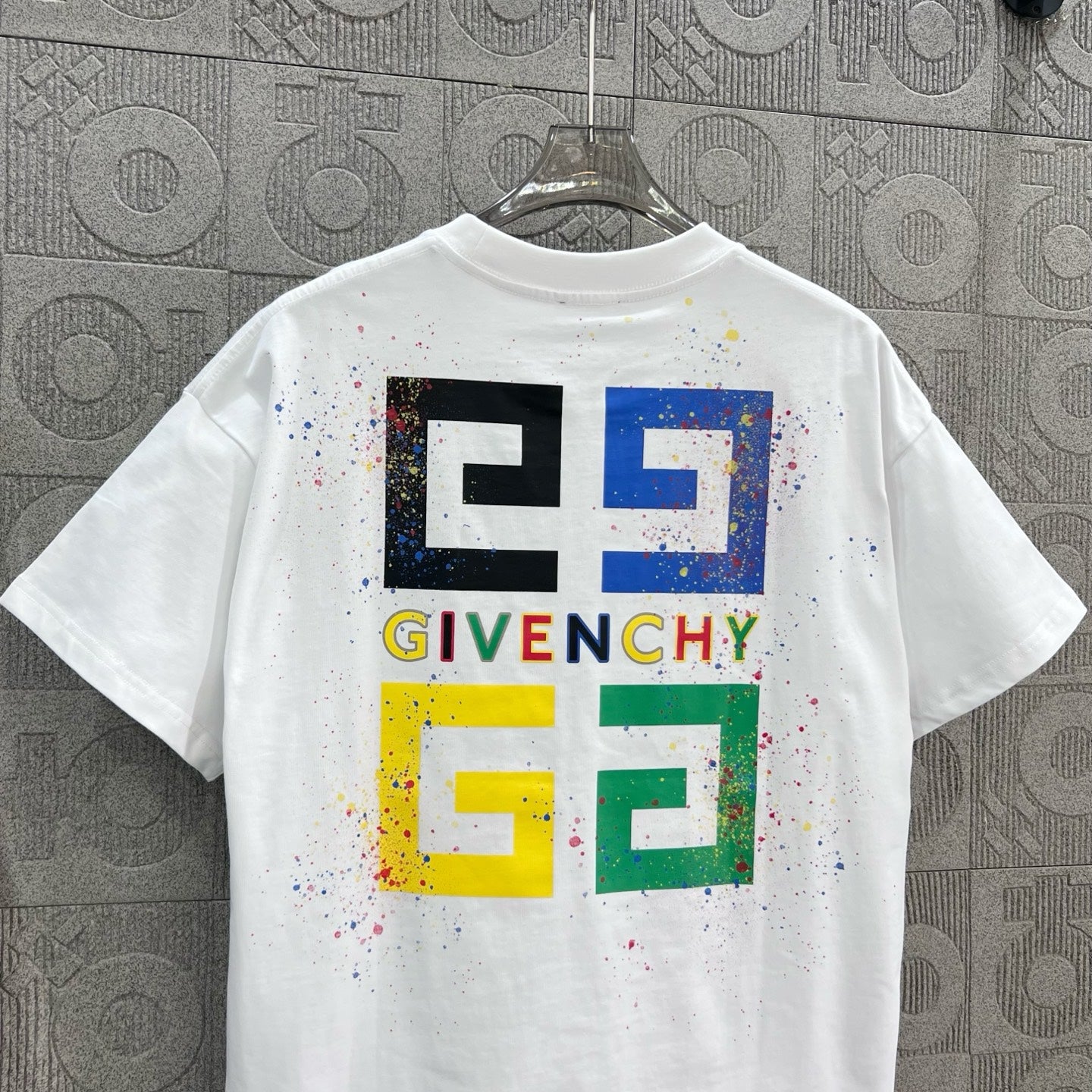 LuxluxHouse Best Quality Clothes Givenchy T-shirt