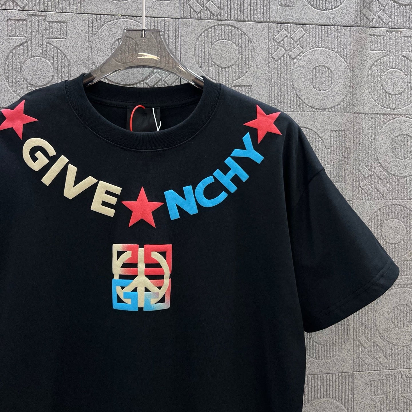 LuxluxHouse Best Quality Clothes Givenchy T-shirt