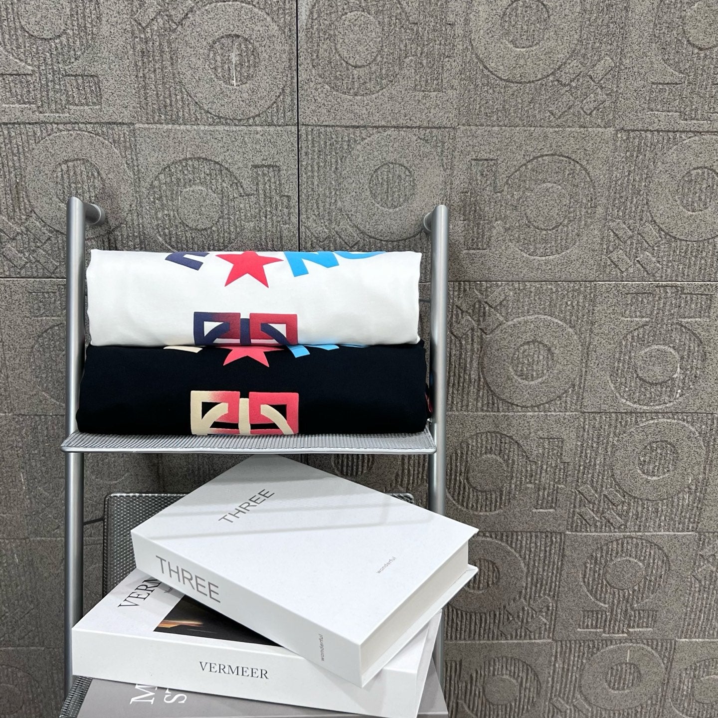 LuxluxHouse Best Quality Clothes Givenchy T-shirt