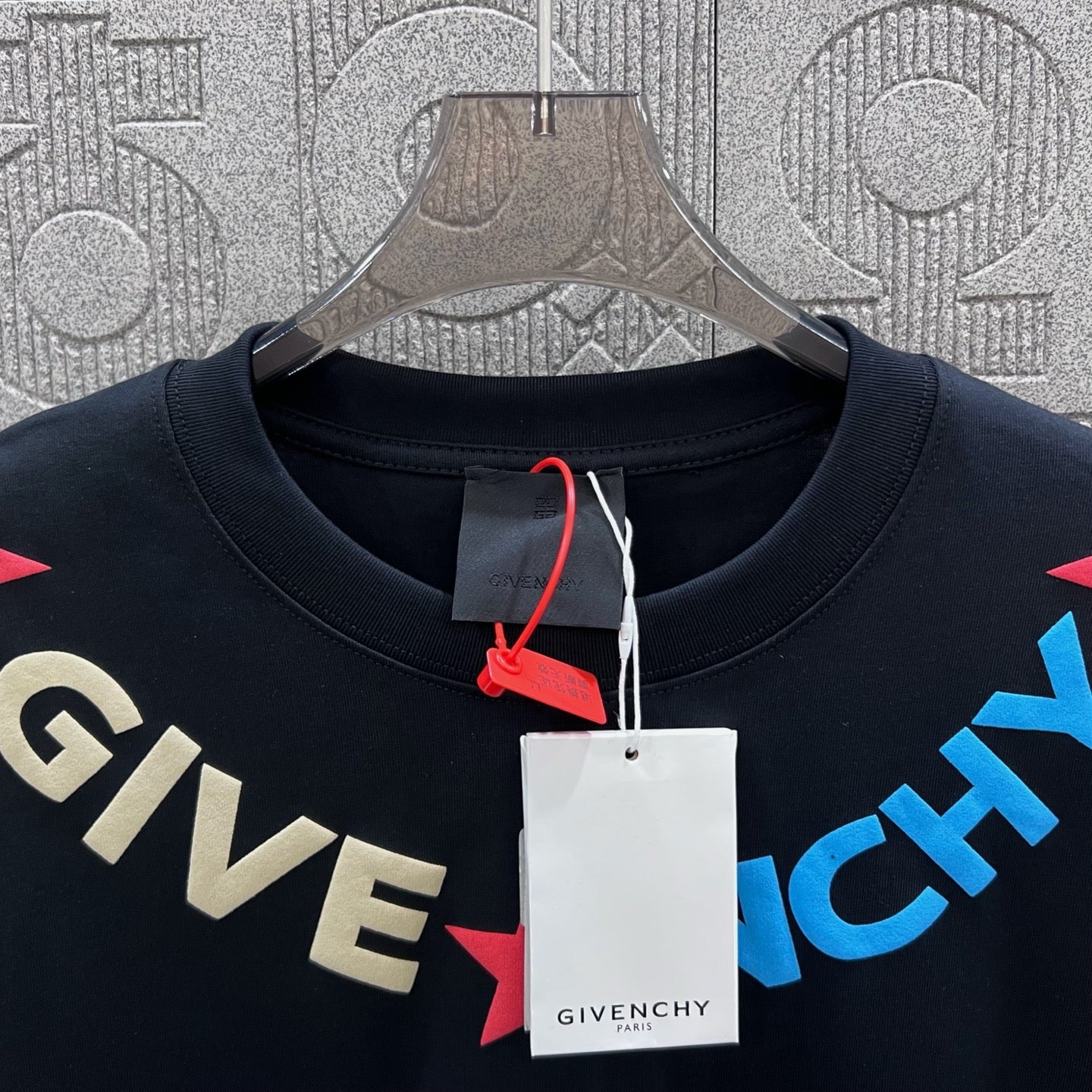 LuxluxHouse Best Quality Clothes Givenchy T-shirt