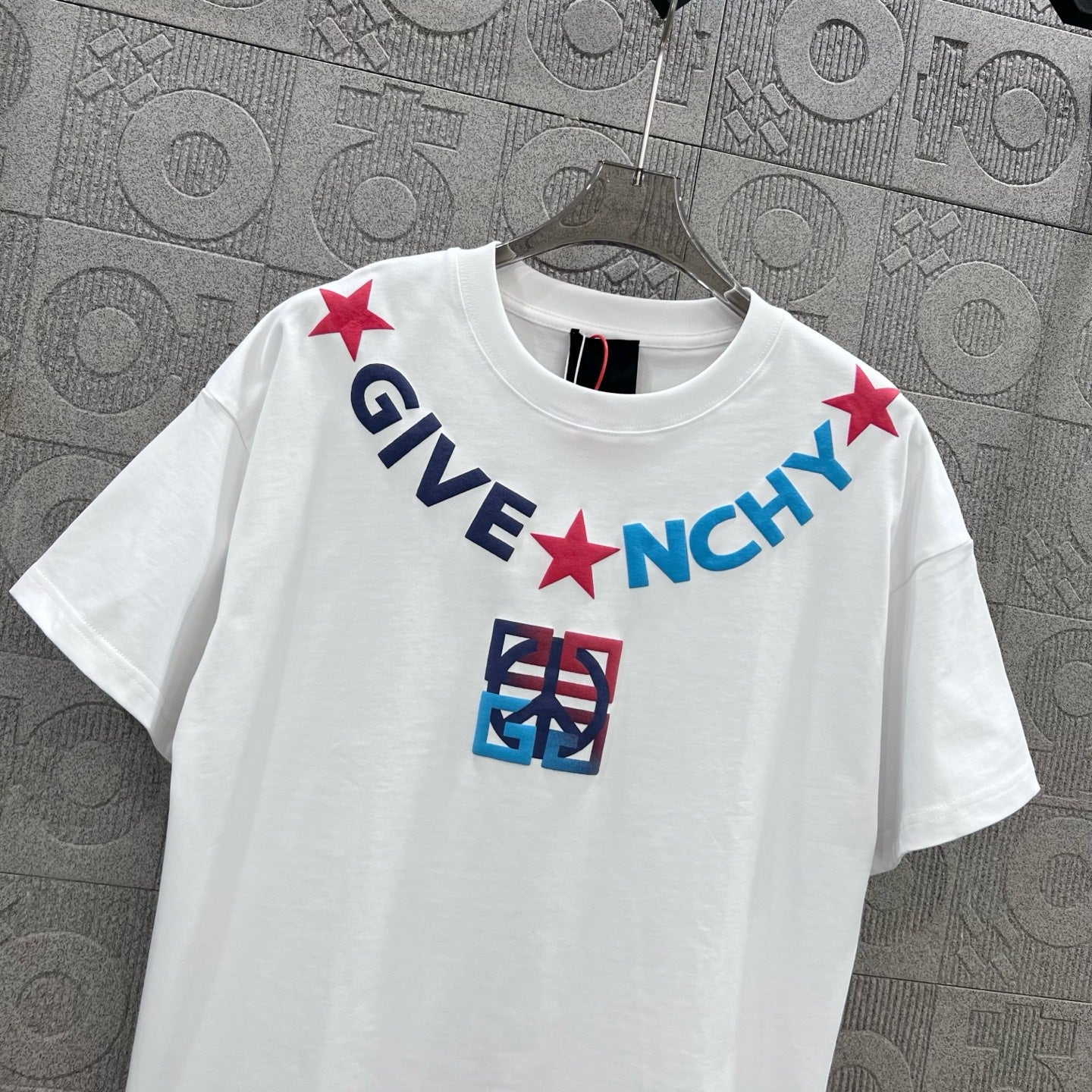 LuxluxHouse Best Quality Clothes Givenchy T-shirt