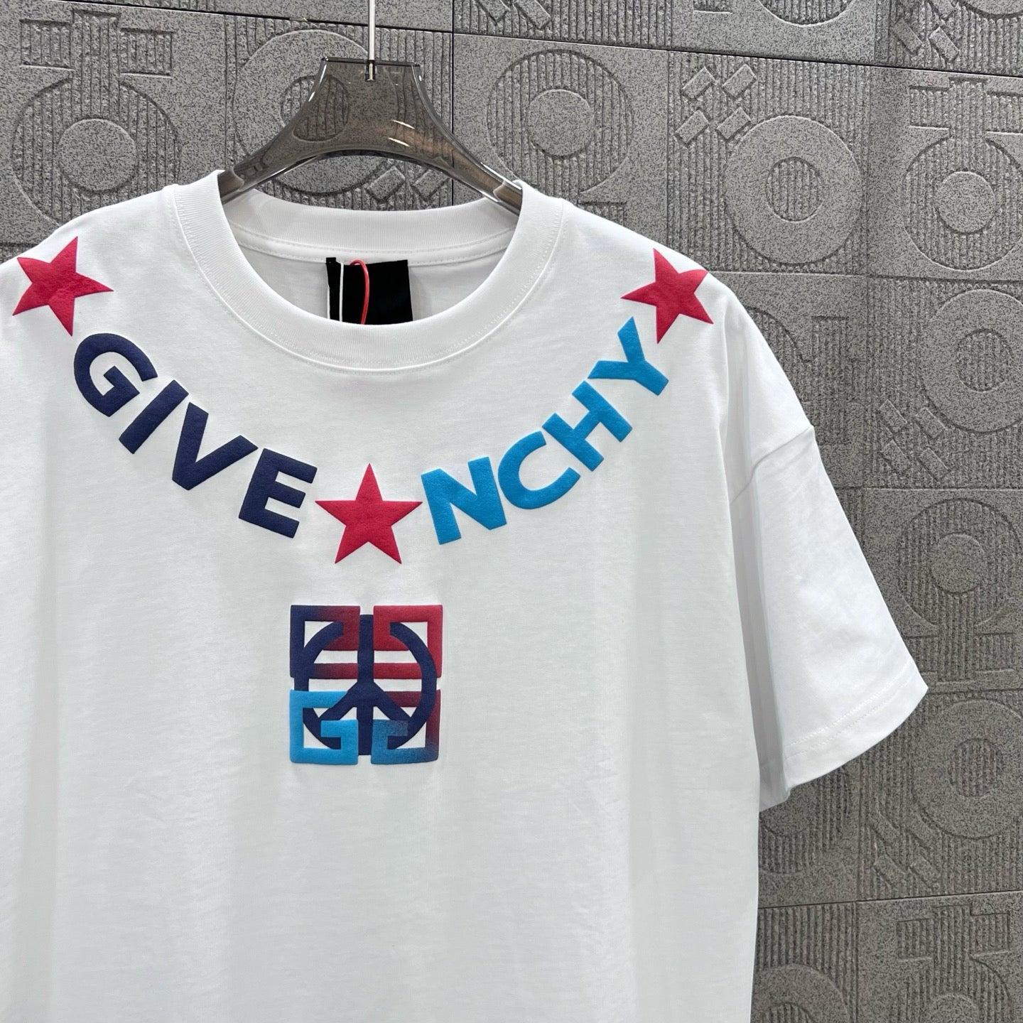 LuxluxHouse Best Quality Clothes Givenchy T-shirt