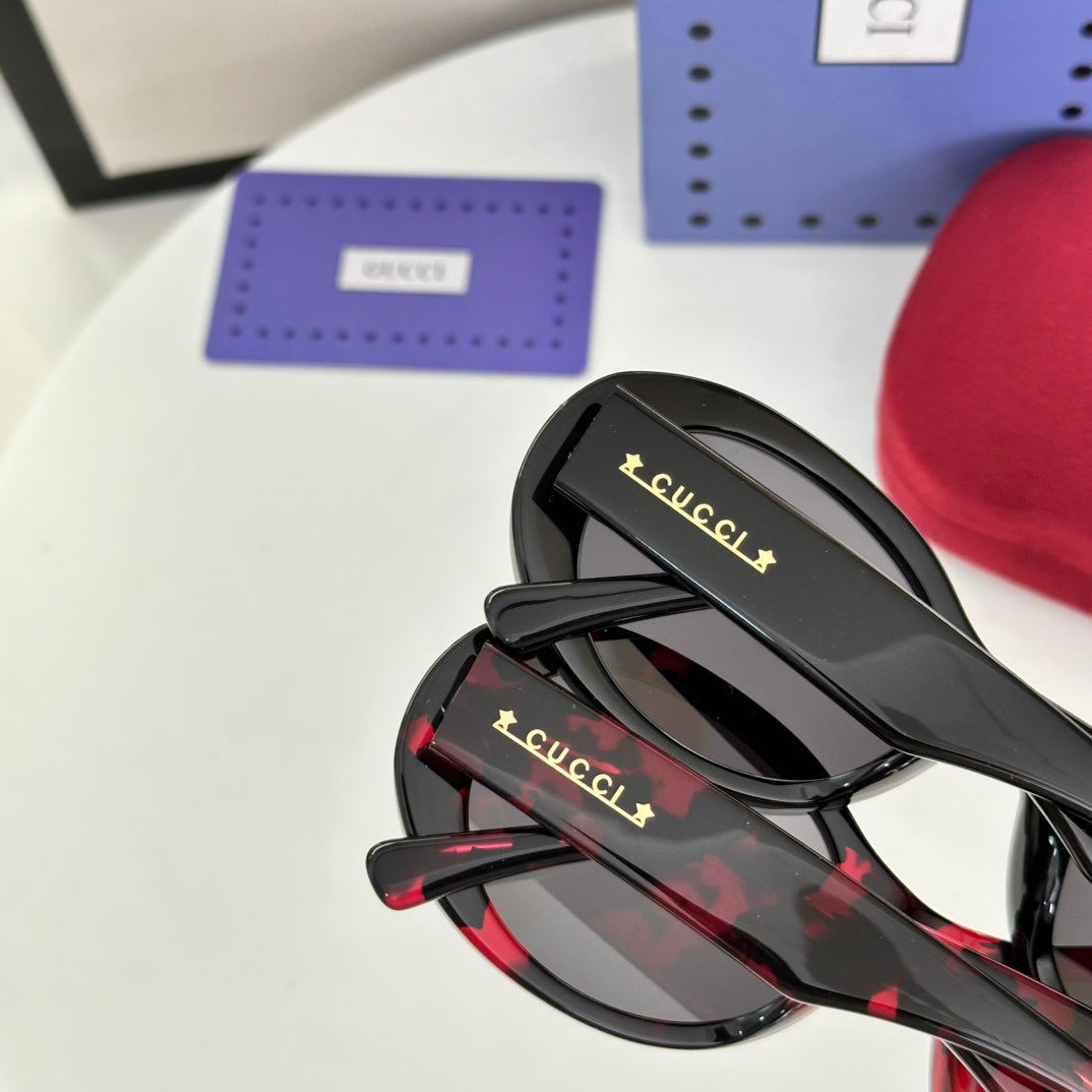 LuxluxHouse Best Quality Glasses Gucci