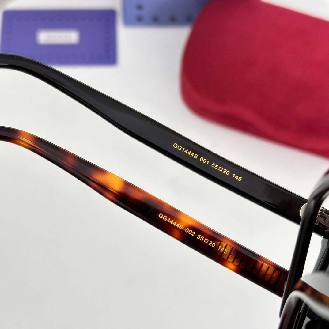 LuxluxHouse Best Quality Glasses Gucci