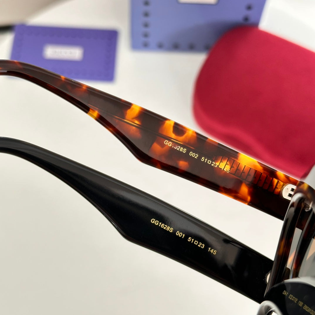 LuxluxHouse Best Quality Glasses Gucci