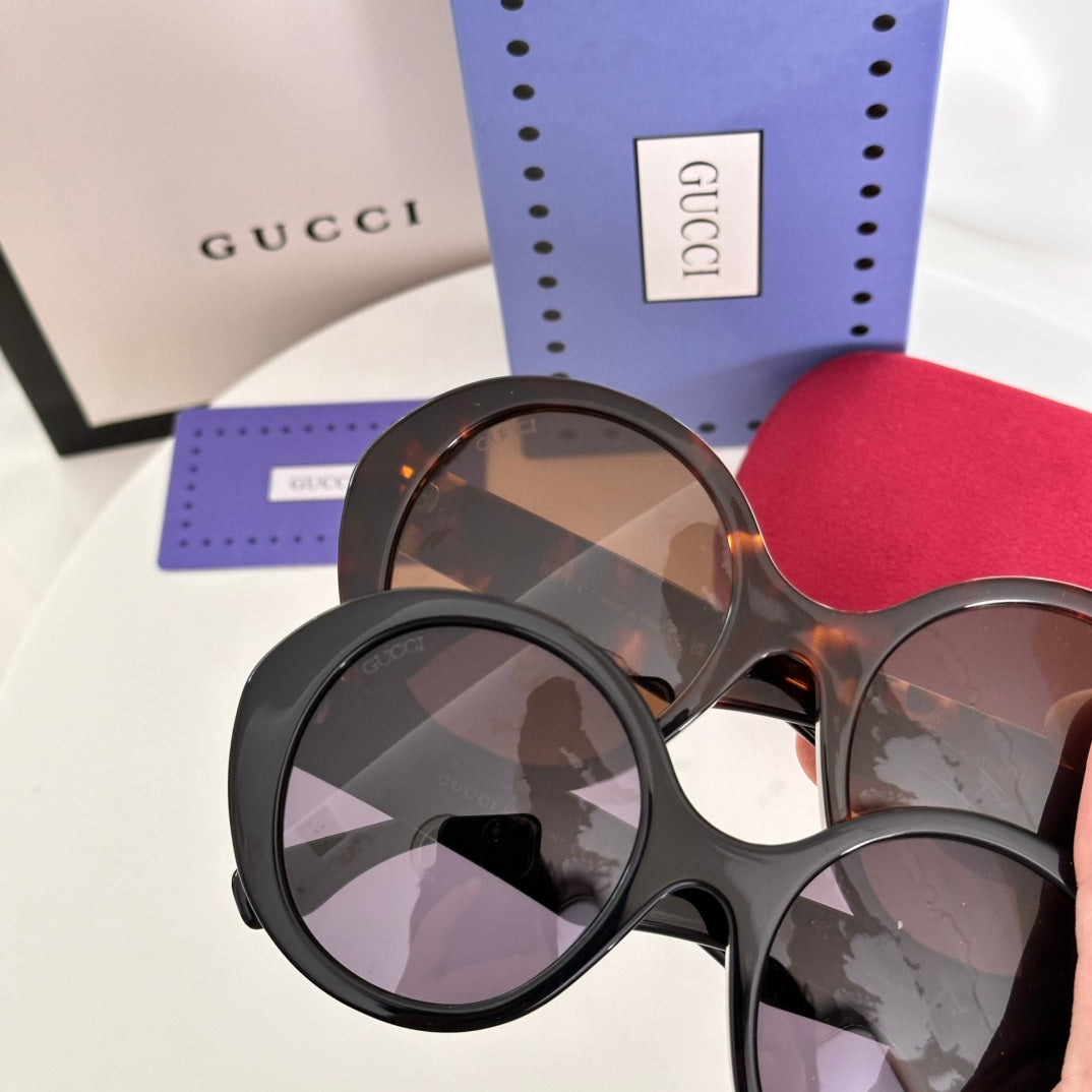 LuxluxHouse Best Quality Glasses Gucci