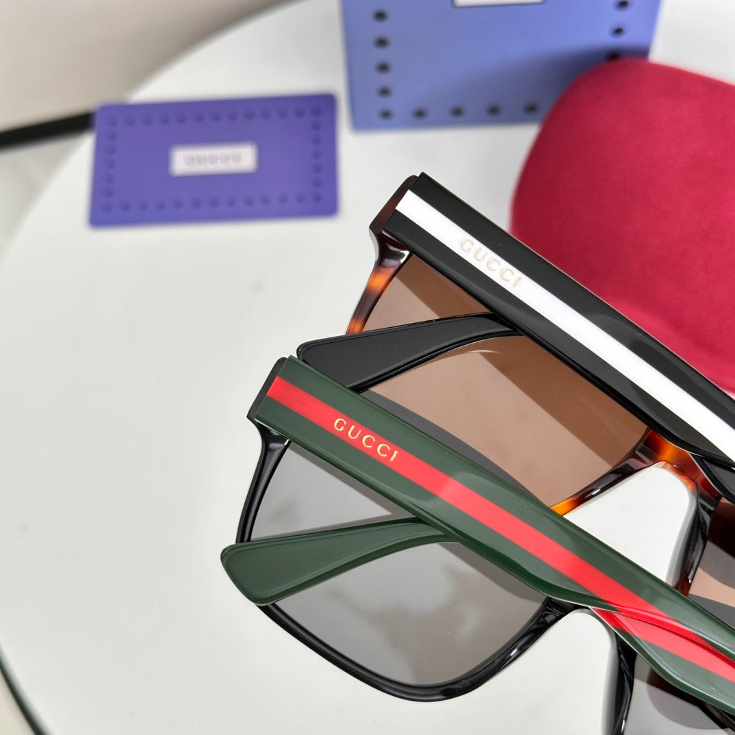 LuxluxHouse Best Quality Glasses Gucci